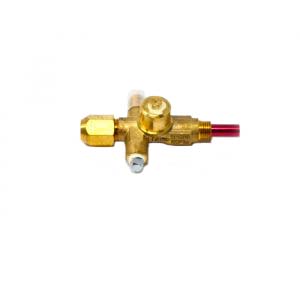 Valve MH/HS35FA - Forced Air Propane Heaters - Mr. Heater - HeatStar