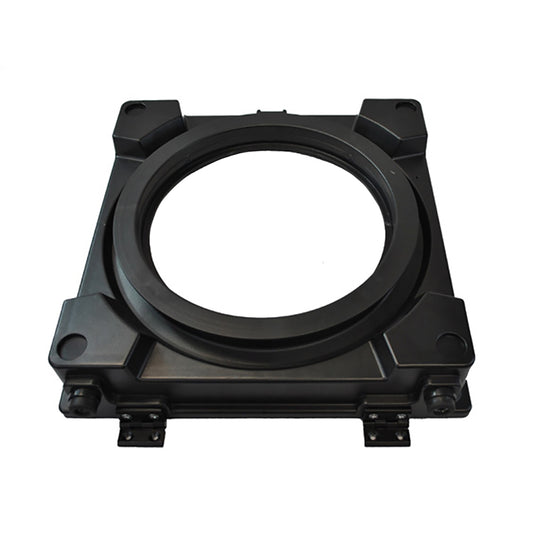 Front Door Cover of Filter for XPOWER Air Scrubber models X-2480A &amp; X-2580.

Part #: 283-002


Old Part #'s: XX-2480A-21, XX-2580-18