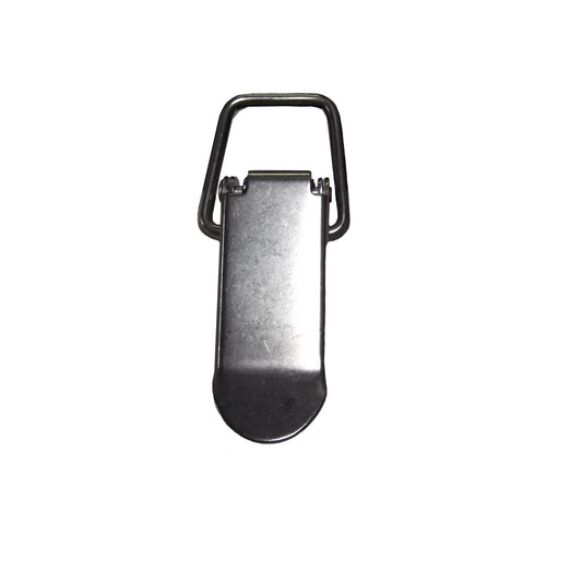 Stainless Steel Latch Kit, Front Cover for XPOWER Air Scrubber models X-2480A, X-2580, X-2830, X-3400A, X-3580 &amp; X-3780.

Part #: 284-001


Old Part #'s: XX-2480A-12, XX-2580-12, X-3400A-04, XX-3580-04, XX-3780-02, X-4700A-04