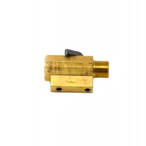 Variable Rate Valve - Convection Heater - Mr. Heater - HeatStar