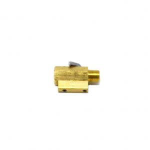 Main Burner Valve Knob Insert - Convection Heaters - Mr. Heater - HeatStar