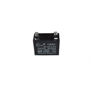 Starter Capacitor - Forced Air Kerosene Heaters - Mr. Heater - HeatStar