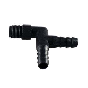 Hose Barb Fitting Dual - Forced Air Kerosene Heater - Mr. Heater - HeatStar