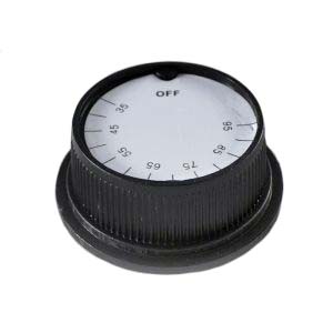 Thermostat Knob - Forced Air Heaters - Mr. Heater - HeatStar