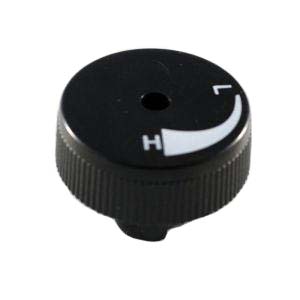 Burn Rate Adjustment Knob Forced Air Propane - Mr. Heater - HeatStar