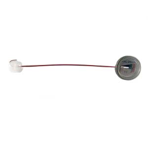 Fuel Gauge with Gasket - Forced Air Kerosene Heater - Mr. Heater - HeatStar