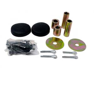 Handle and Wheel Hardware Kit