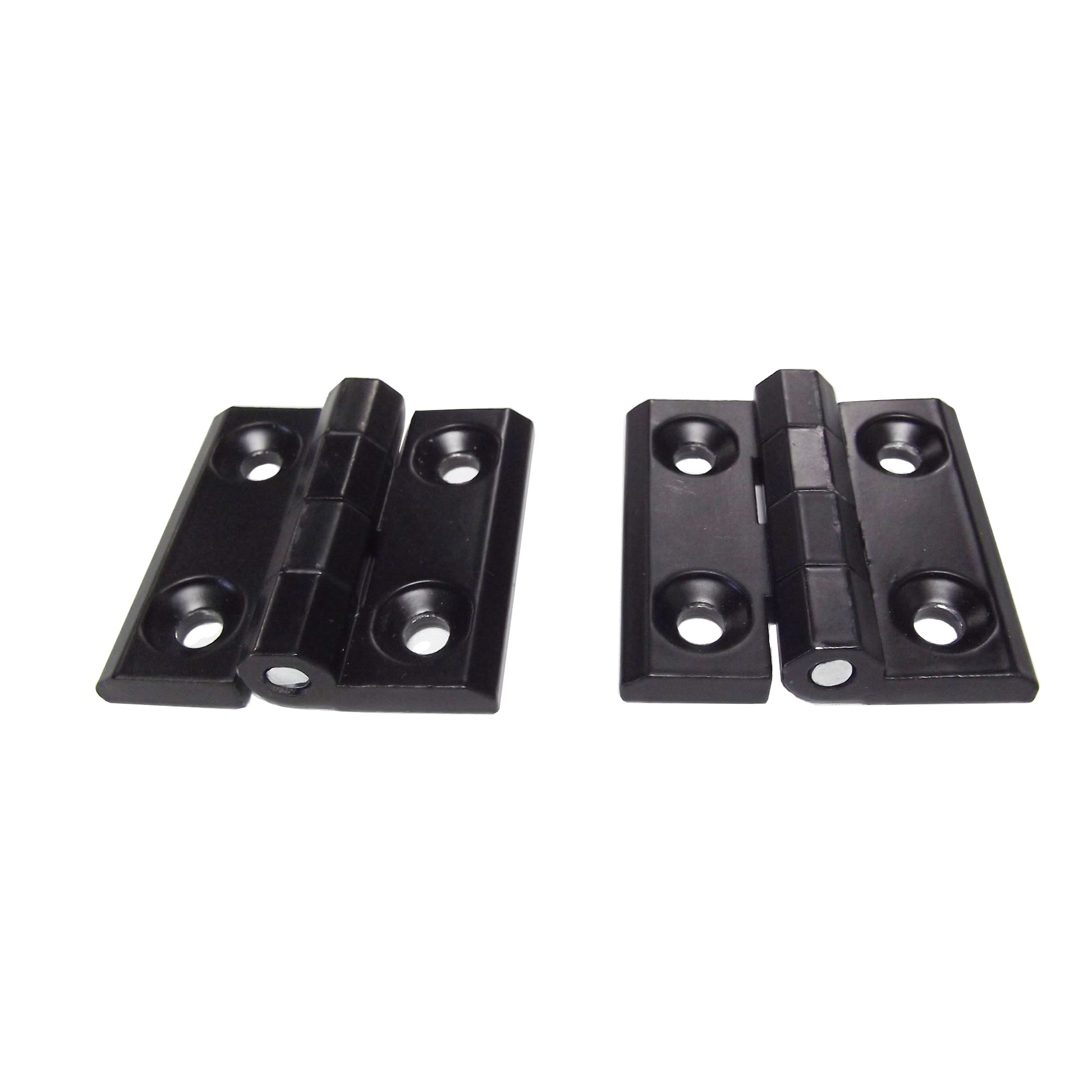 Zinc Alloy Housing Hinge (Set of 2) for&nbsp;XPOWER Air Scrubber models X-2480A, X-2580, X-2830,&nbsp;X-3400A, X-3580 &amp; X-3780.

Part #: 288-001


Old Part #'s: XX-2480A-17, XX-2580-14, X-3400A-45, XX-3580-20, XX-3780-20, X-4700A-26