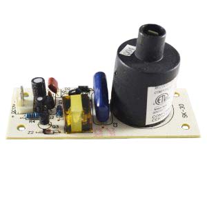 Ignition Board - Forced Air Propane Heater - Mr. Heater - HeatStar