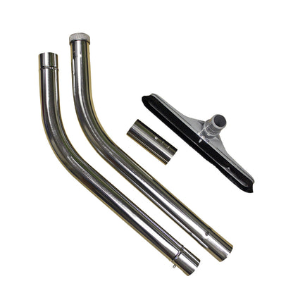 EDCO Replacement 2″ Wand Floor Tool for use with the EDCO VAC-200.

Part #: ED5004K
