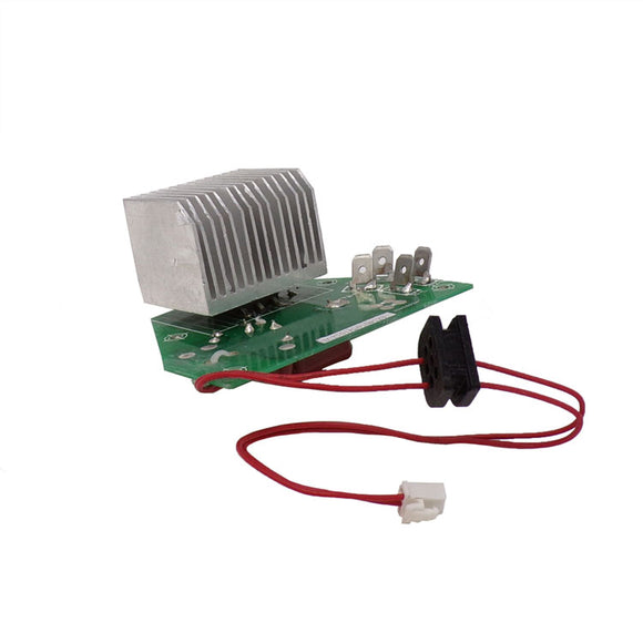 Control Circuit Board for PDS-12 Wall Cavity Dryer - XPOWER
