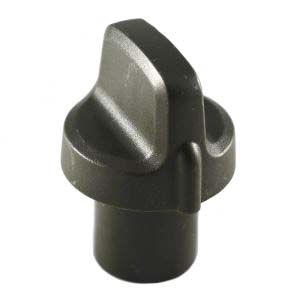Safety Valve Knob Green MH9BX -  Portable Buddy Heater - Mr. Heater
