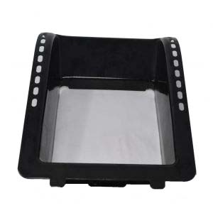 Metal Reflector for MH9BX - Portable Buddy Heater - Mr. Heater