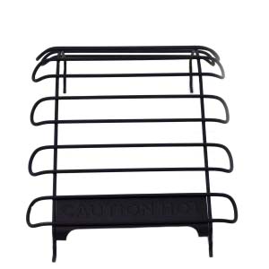 Wire Guard MH9BX - Portable Buddy Heater - Mr. Heater