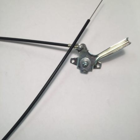 EDCO Throttle Cable