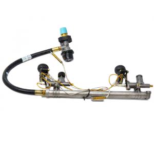 Manifold Assembly with Hose MH30T, MH30TS - Tank Top Heaters - Mr. Heater