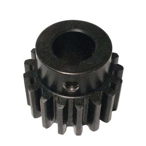 Spur 17 Tooth Gear for SS-24
