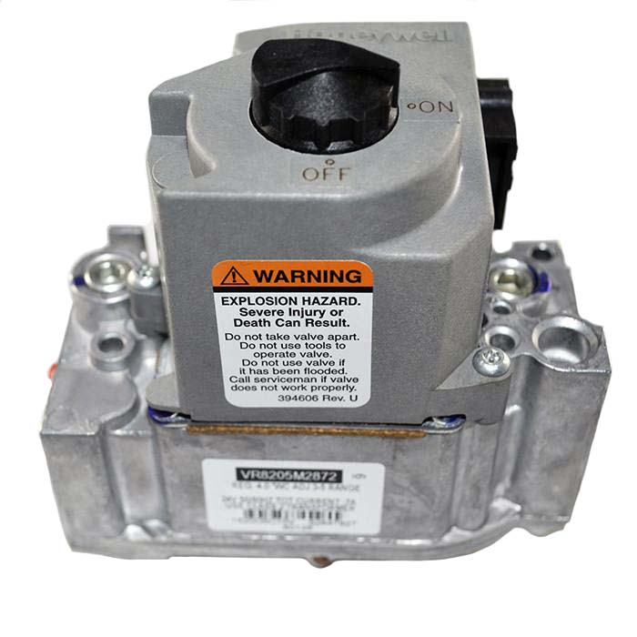 Gas Valve - Natural Gas - Big Maxx Heater - Unit Heater - Mr. Heater - HeatStar