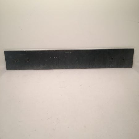 EDCO Front & Rear Rubber Dust Skirt Retainer