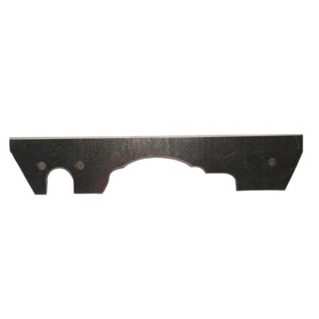 Side Rubber Dust Skirt Retainer