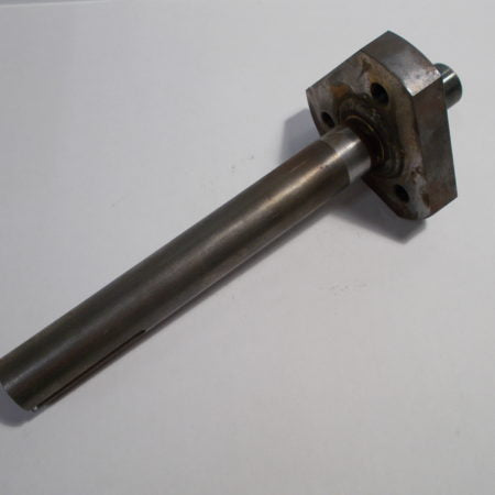 EDCO Rotary Shaft & Flange for TLR-7