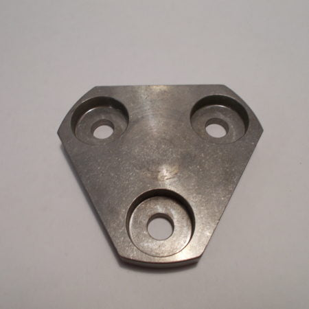 EDCO Rotary Cutter HD Base Flange for TLR-7