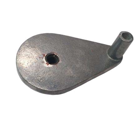 EDCO Large Handwheel with Insert – LionCove
