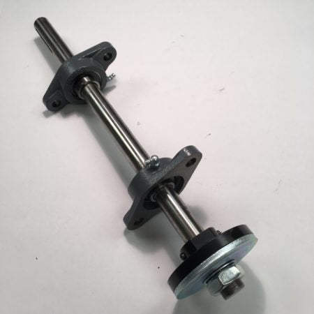 EDCO Complete Arbor Assembly for SK-14 & C-10