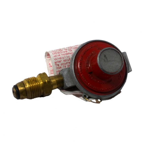 10 psi Regulator with Excess P.O.L. - Mr. Heater