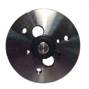 Disc/Cup Wheel Mounting Flange