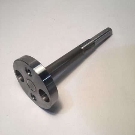 EDCO Flex Flange Shaft for TMC-7