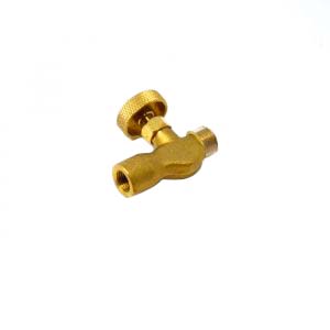 Shut Off Valve - Hand Held Torch - Mr. Heater