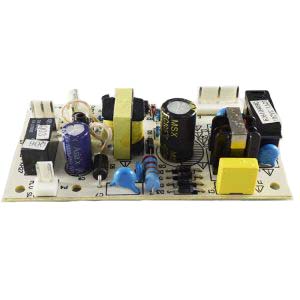 Power Supply Board - Forced Air Propane Heaters - Mr. Heater