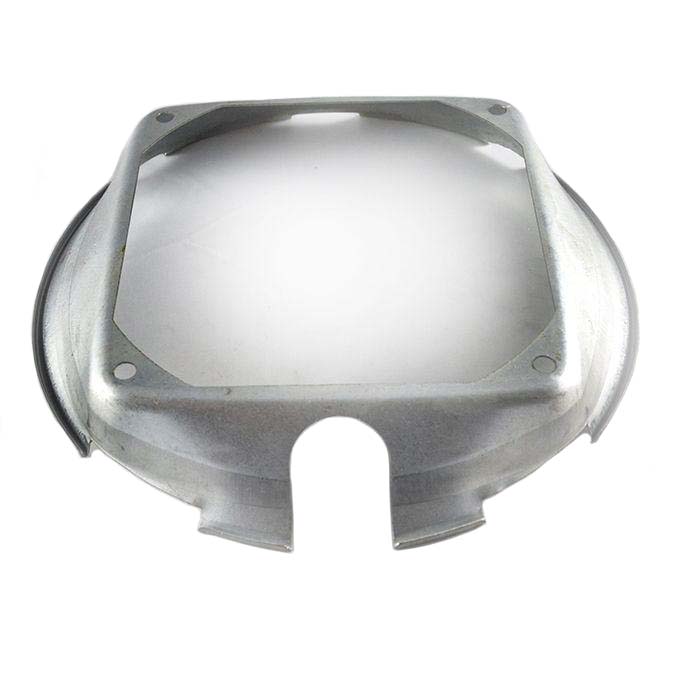 Air Cone Restraint Steel 35,000 BTU - Forced Air Propane Heaters - Mr. Heater - HeatStar