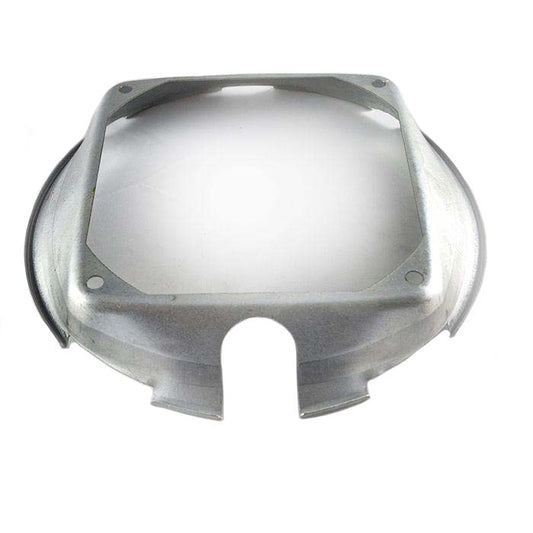 Air Cone Restraint Steel 35,000 BTU - Forced Air Propane Heaters - Mr. Heater - HeatStar