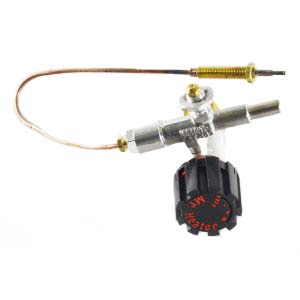 Regulator with Safety Shut-Off - Tank Top Heaters - Mr. Heater
