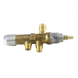 Control Valve MH9B marked CPMM-21400 - Portable Buddy Heater - Mr. Heater