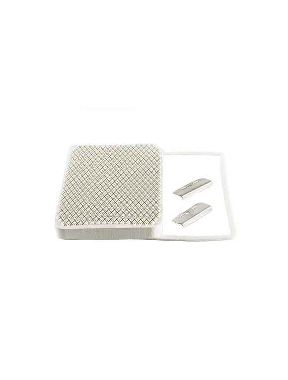 Buddy Tile Replacement Kit - MH9B and MH18B - Mr. Heater