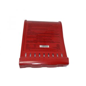 Red Back Panel for MH9BX - Portable Buddy Heater - Mr. Heater