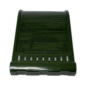 Back Panel MH9BX -  Portable Buddy Heater - Mr. Heater