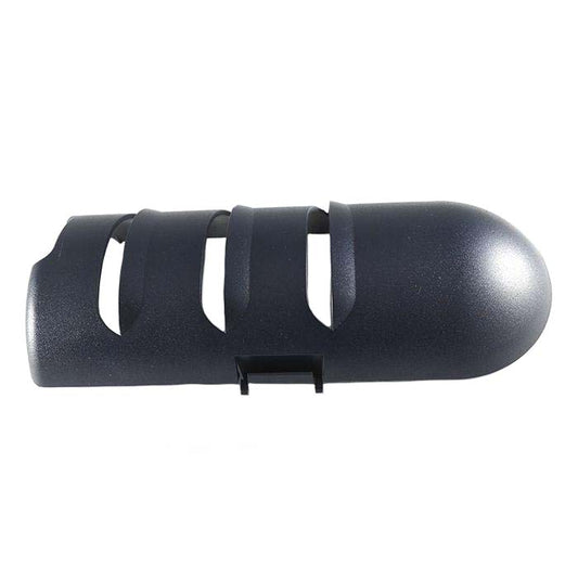 Left Side Door Cover Grey MH18B - Big Buddy Heater - Mr. Heater