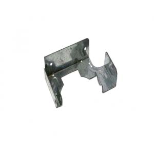 Right Side Regulator Bracket - Big Buddy Heater -  Mr. Heater
