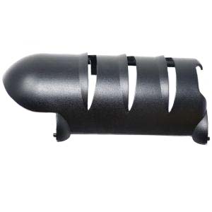 Left Side Door Cover MH18B - Big Buddy Heater - Mr. Heater
