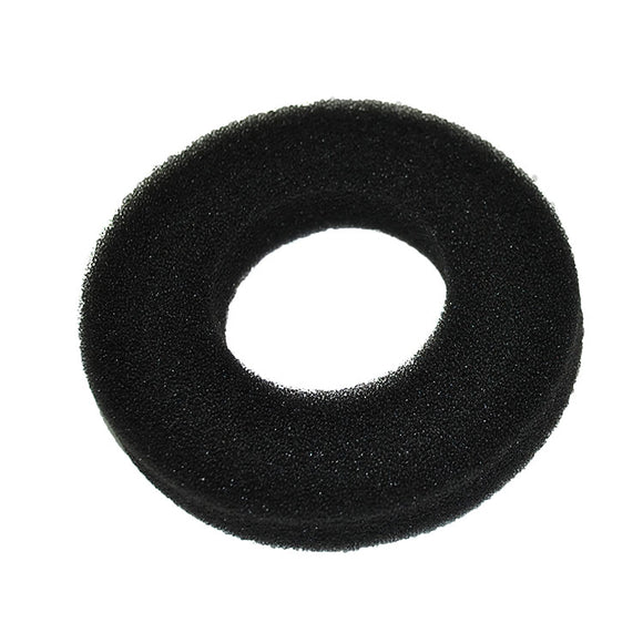 Motor Filter Washable Sponge for XPOWER PDS-12 Wall Cavity Dryer