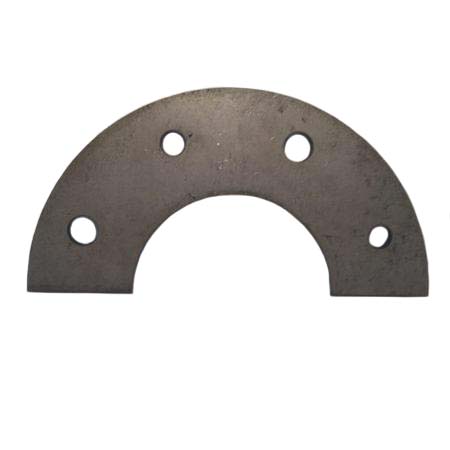 2-Halves Retaining Plate (Old)
