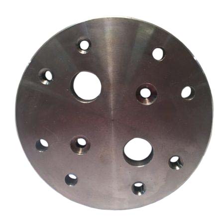 Flexible Head Mounting Disc