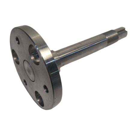 Rigid Head Flange with Shaft for TG-10