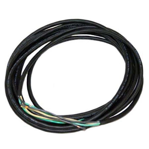 DEWALT 6-3 Gauge Wire 25' Long - No Plug