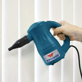 XPOWER A-2 Airrow Pro Multipurpose Electric Duster & Blower - Duster and Blower - XPOWER