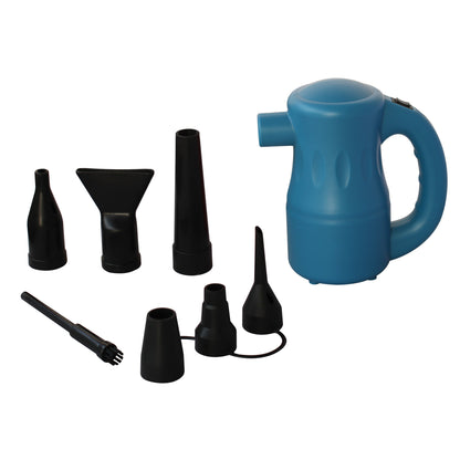 XPOWER A-2 Airrow Pro Multipurpose Electric Duster & Blower - Duster and Blower - XPOWER